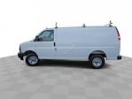 2024 GMC Savana 2500 RWD, Upfitted Cargo Van for sale #GMR1705 - photo 6