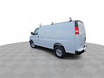 2024 GMC Savana 2500 RWD, Upfitted Cargo Van for sale #GMR1705 - photo 7