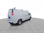 2024 GMC Savana 2500 RWD, Upfitted Cargo Van for sale #GMR1705 - photo 9