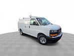 2024 GMC Savana 2500 RWD, Upfitted Cargo Van for sale #GMR1706 - photo 3