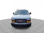 2024 GMC Savana 2500 RWD, Upfitted Cargo Van for sale #GMR1706 - photo 4