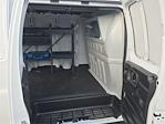 2024 GMC Savana 2500 RWD, Upfitted Cargo Van for sale #GMR1706 - photo 32