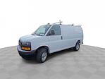 2024 GMC Savana 2500 RWD, Upfitted Cargo Van for sale #GMR1706 - photo 5