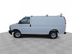 2024 GMC Savana 2500 RWD, Upfitted Cargo Van for sale #GMR1706 - photo 6