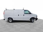 2024 GMC Savana 2500 RWD, Upfitted Cargo Van for sale #GMR1706 - photo 10