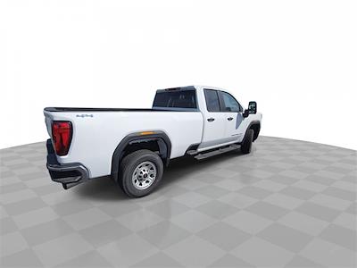 New 2024 GMC Sierra 2500 Pro Double Cab 4x4 Pickup for sale #GMR1724 - photo 2