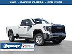 New 2024 GMC Sierra 2500 Pro Double Cab 4x4 Pickup for sale #GMR1724 - photo 1