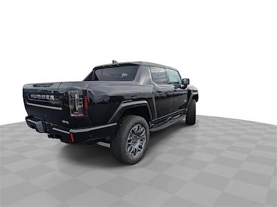 2025 GMC Hummer EV Pickup Crew Cab AWD, Pickup for sale #GMS1028 - photo 2