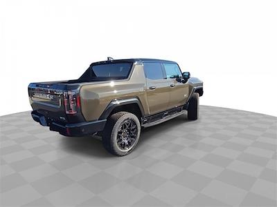 2025 GMC Hummer EV Pickup Crew Cab AWD, Pickup for sale #GMS1052 - photo 2