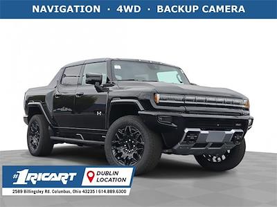 2025 GMC Hummer EV Pickup Crew Cab AWD, Pickup for sale #GMS1055 - photo 1