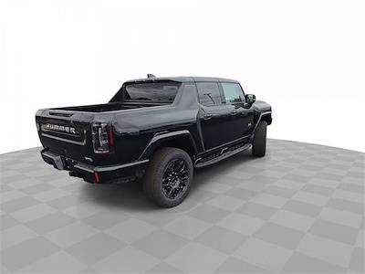 2025 GMC Hummer EV Pickup Crew Cab AWD, Pickup for sale #GMS1055 - photo 2