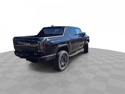 2025 GMC Hummer EV Pickup Crew Cab AWD, Pickup for sale #GMS1059 - photo 2