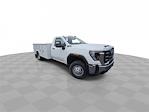 2025 GMC Sierra 3500 Regular Cab 4x4, Service Truck for sale #GMS1089 - photo 3