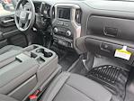 2025 GMC Sierra 3500 Regular Cab 4x4, Service Truck for sale #GMS1089 - photo 24