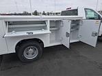 2025 GMC Sierra 3500 Regular Cab 4x4, Service Truck for sale #GMS1089 - photo 32