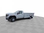 2025 GMC Sierra 3500 Regular Cab 4x4, Service Truck for sale #GMS1089 - photo 5