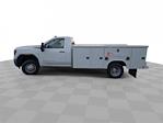 2025 GMC Sierra 3500 Regular Cab 4x4, Service Truck for sale #GMS1089 - photo 6