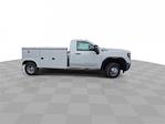 2025 GMC Sierra 3500 Regular Cab 4x4, Service Truck for sale #GMS1089 - photo 9