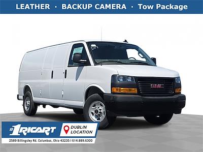 2025 GMC Savana 2500 RWD Empty Cargo Van for sale #GMS1093 - photo 1