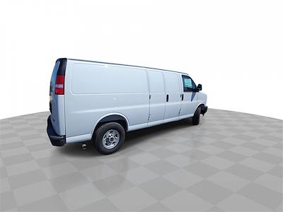 New 2025 GMC Savana 2500 Empty Cargo Van for sale #GMS1093 - photo 2