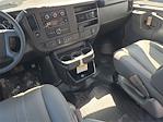 New 2025 GMC Savana 2500 Empty Cargo Van for sale #GMS1093 - photo 10