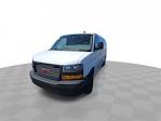 New 2025 GMC Savana 2500 Empty Cargo Van for sale #GMS1093 - photo 4