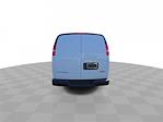 New 2025 GMC Savana 2500 Empty Cargo Van for sale #GMS1093 - photo 8