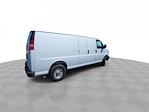 New 2025 GMC Savana 2500 Empty Cargo Van for sale #GMS1093 - photo 2