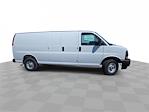 New 2025 GMC Savana 2500 Empty Cargo Van for sale #GMS1093 - photo 9