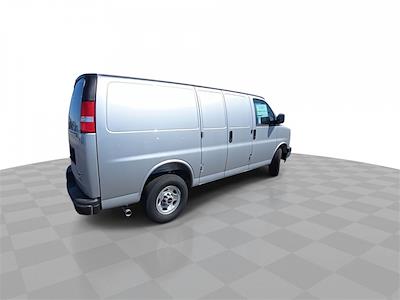 2025 GMC Savana 3500 RWD Empty Cargo Van for sale #GMS1100 - photo 2
