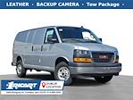 2025 GMC Savana 3500 RWD Empty Cargo Van for sale #GMS1100 - photo 1