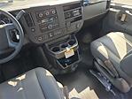 2025 GMC Savana 3500 RWD Empty Cargo Van for sale #GMS1100 - photo 10