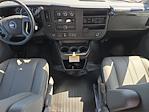 2025 GMC Savana 3500 RWD Empty Cargo Van for sale #GMS1100 - photo 18