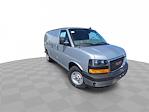 2025 GMC Savana 3500 RWD Empty Cargo Van for sale #GMS1100 - photo 3
