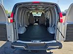 2025 GMC Savana 3500 RWD Empty Cargo Van for sale #GMS1100 - photo 21