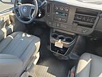 2025 GMC Savana 3500 RWD Empty Cargo Van for sale #GMS1100 - photo 24