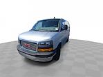 2025 GMC Savana 3500 RWD Empty Cargo Van for sale #GMS1100 - photo 4