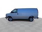 2025 GMC Savana 3500 RWD Empty Cargo Van for sale #GMS1100 - photo 6