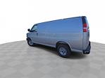2025 GMC Savana 3500 RWD Empty Cargo Van for sale #GMS1100 - photo 7