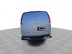 2025 GMC Savana 3500 RWD Empty Cargo Van for sale #GMS1100 - photo 8