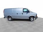 2025 GMC Savana 3500 RWD Empty Cargo Van for sale #GMS1100 - photo 9