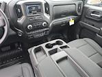 2025 GMC Sierra 1500 Crew Cab 4x4, Pickup for sale #GMS1114 - photo 10