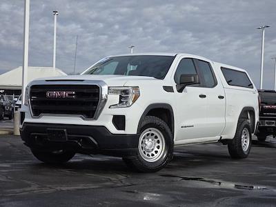 2019 GMC Sierra 1500 Double Cab 4WD Pickup for sale #GMS1114A - photo 2