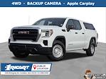 2019 GMC Sierra 1500 Double Cab 4WD Pickup for sale #GMS1114A - photo 1