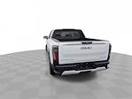 2025 GMC Sierra EV Crew Cab 4WD, Pickup for sale #GMS1117 - photo 8