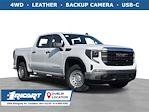 2025 GMC Sierra 1500 Crew Cab 4x4 Pickup for sale #GMS1127 - photo 1