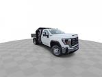 New 2025 GMC Sierra 3500 Pro Regular Cab 4x4 9' Crysteel Dump Truck for sale #GMS1149 - photo 2