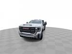 New 2025 GMC Sierra 3500 Pro Regular Cab 4x4 9' Crysteel Dump Truck for sale #GMS1149 - photo 3