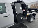 New 2025 GMC Sierra 3500 Pro Regular Cab 4x4 9' Crysteel Dump Truck for sale #GMS1149 - photo 32