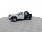 New 2025 GMC Sierra 3500 Pro Regular Cab 4x4 9' Crysteel Dump Truck for sale #GMS1149 - photo 4